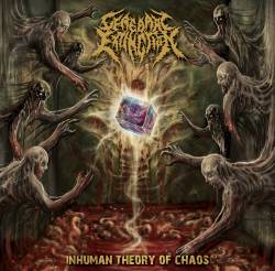 Cerebral Extinction : Inhuman Theory of Chaos